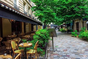 餐厅