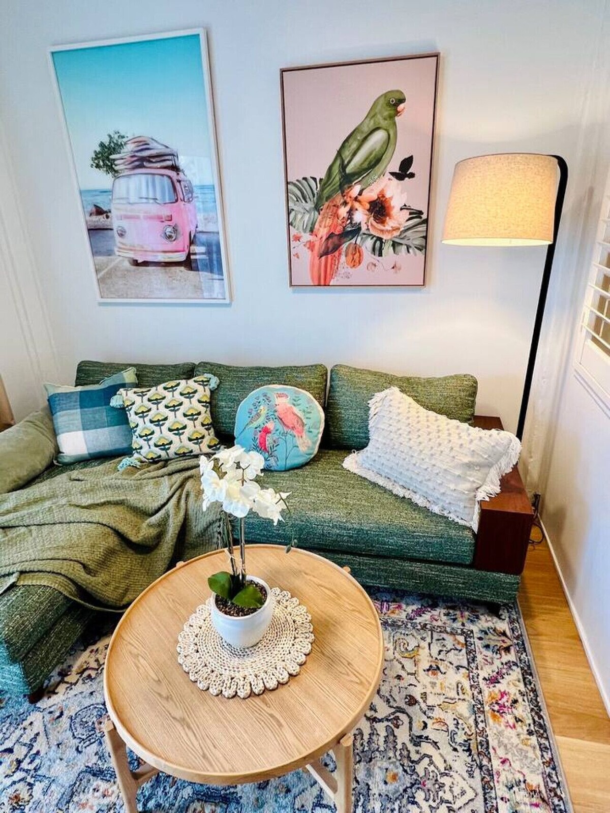 Imagen de perfil del propietario o de la propietaria