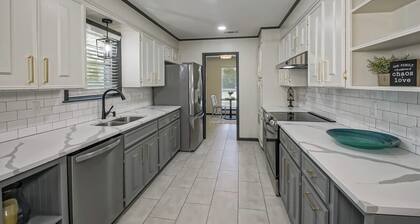 Central Family Get-A-Way