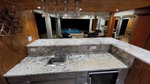 Interior - Wonders of Florida Sea Breeze (Naples)