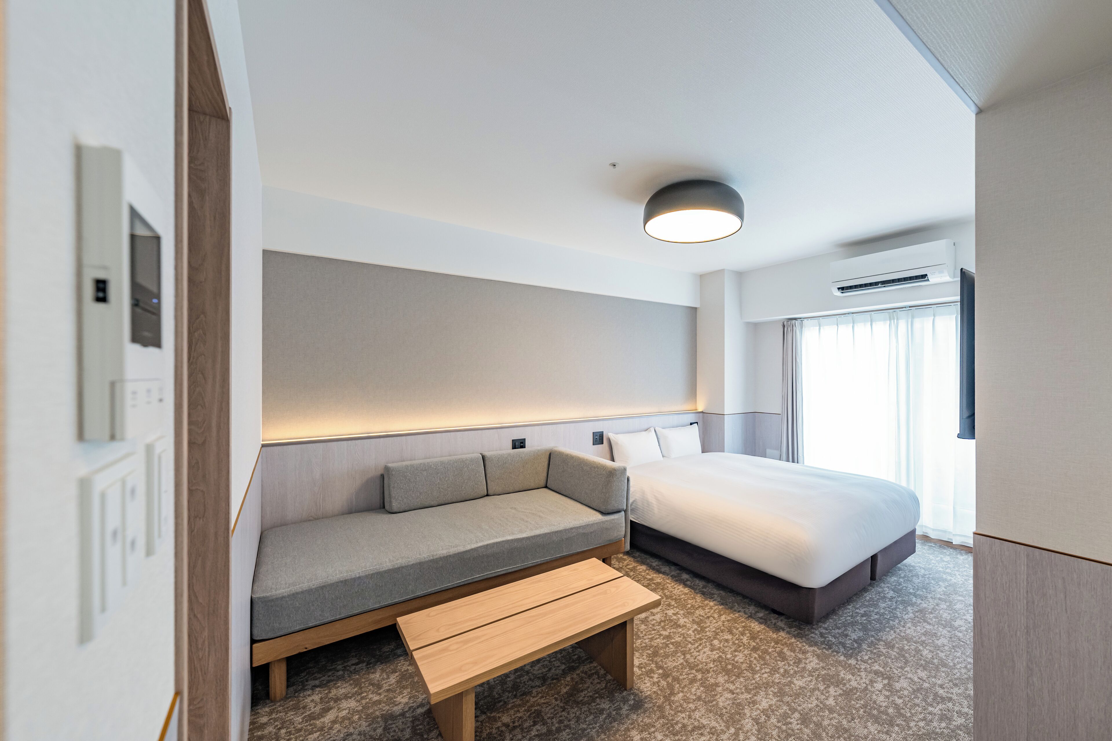 Triple Room | Free WiFi