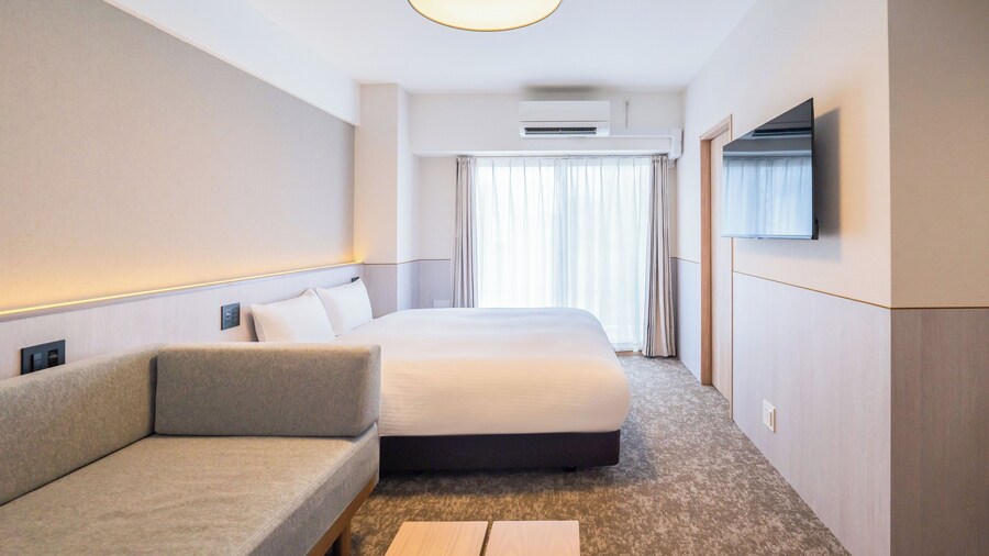 Apartment Hotel 11 Dotonbori 7