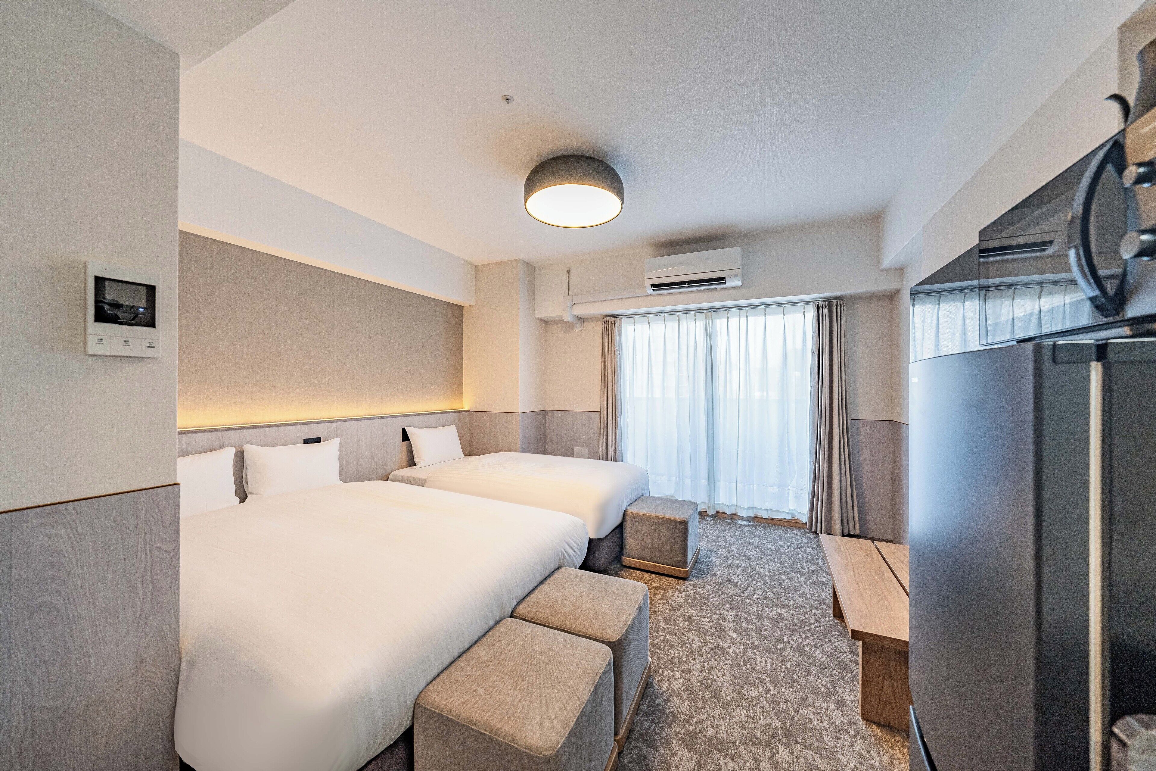 Superior Triple Room, Multiple Beds, Non Smoking | Free WiFi