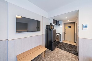 四人房, 2 張標準雙人床, 非吸煙房 | 免費無線上網