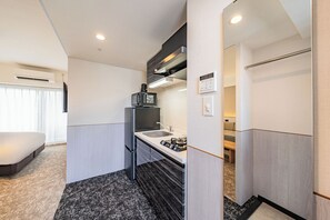 Triple Room | Private kitchen