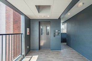 Ascenseur