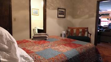 4 camere, ferro/asse da stiro, Wi-Fi, lenzuola
