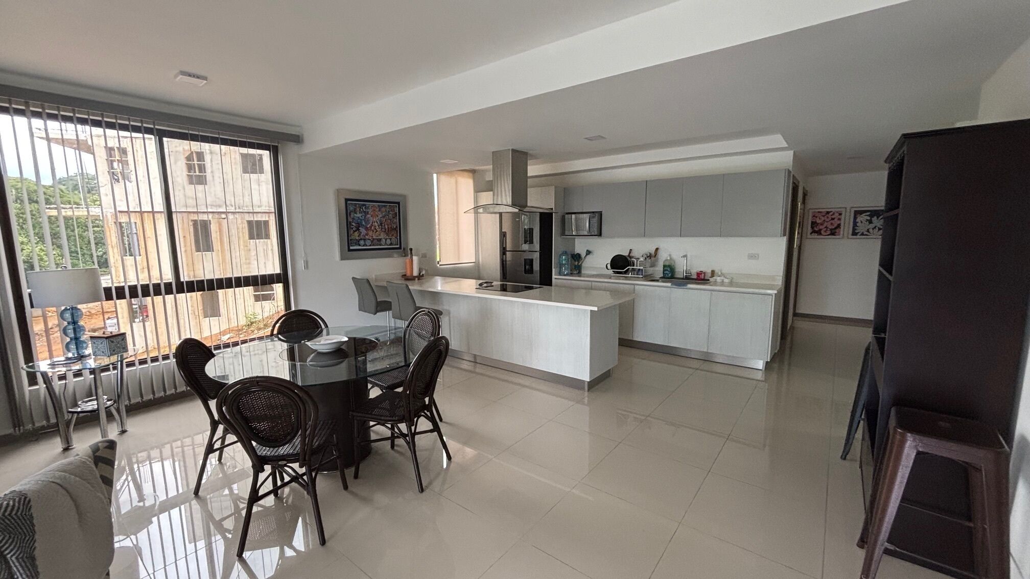 Mikrobølgeovn, ovn, kogeplade