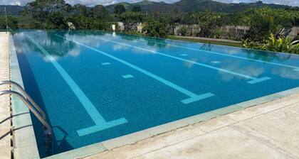 Apartment for executives or families. Very close to Free Trade Zones. Very Safe