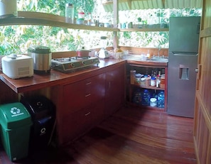 Stovetop