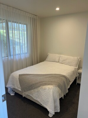 3 Schlafzimmer, kostenloses WLAN, Bettwäsche