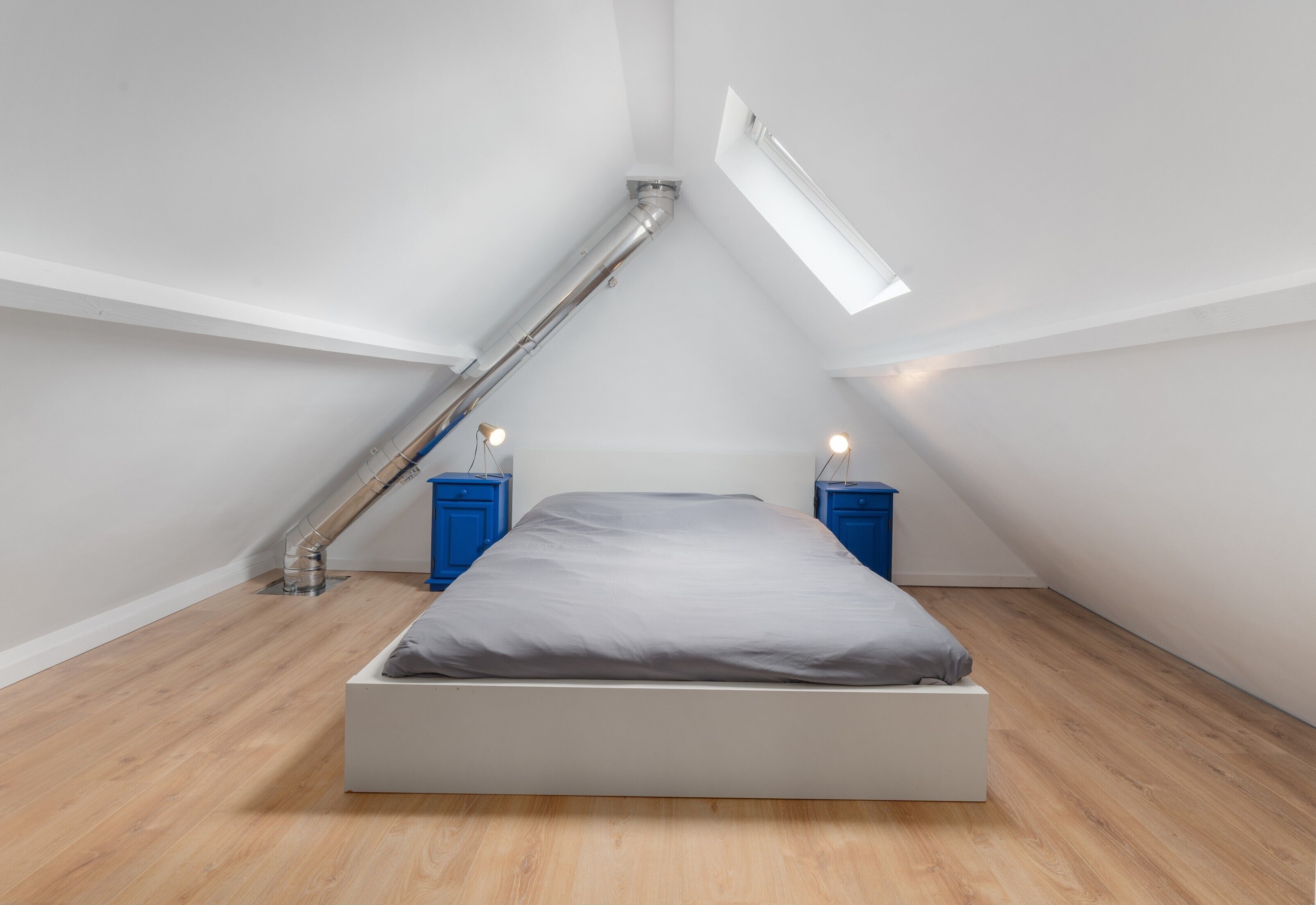 3 عدّة غرف نوم وواي فاي مجانًا