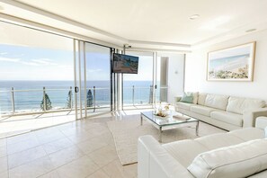 تلفزيون ذكي