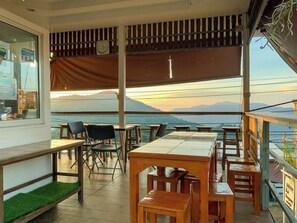 Restaurant - Raisuayang (Mae Rim)