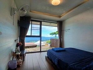 Family Room | View from room - Raisuayang (Mae Rim)