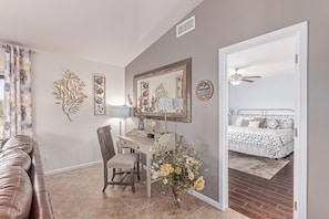 3 Schlafzimmer, Bügeleisen/Bügelbrett, WLAN, Bettwäsche