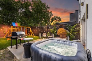 テラス / パティオ