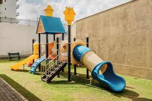 Área infantil