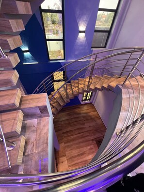 Interior - Villa moderne, luxueuse et sécurisée (Lomé)