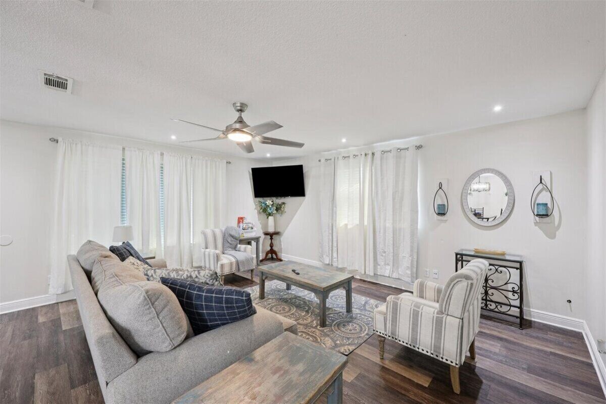 Bild für Gastgeberprofil