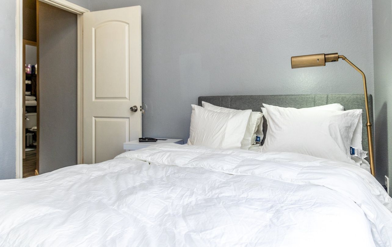 3 Schlafzimmer, WLAN, Bettwäsche, Rollstuhlgeeignet