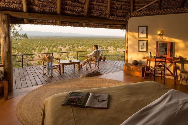 Room - Elewana Elsa's Kopje Meru (Maua)