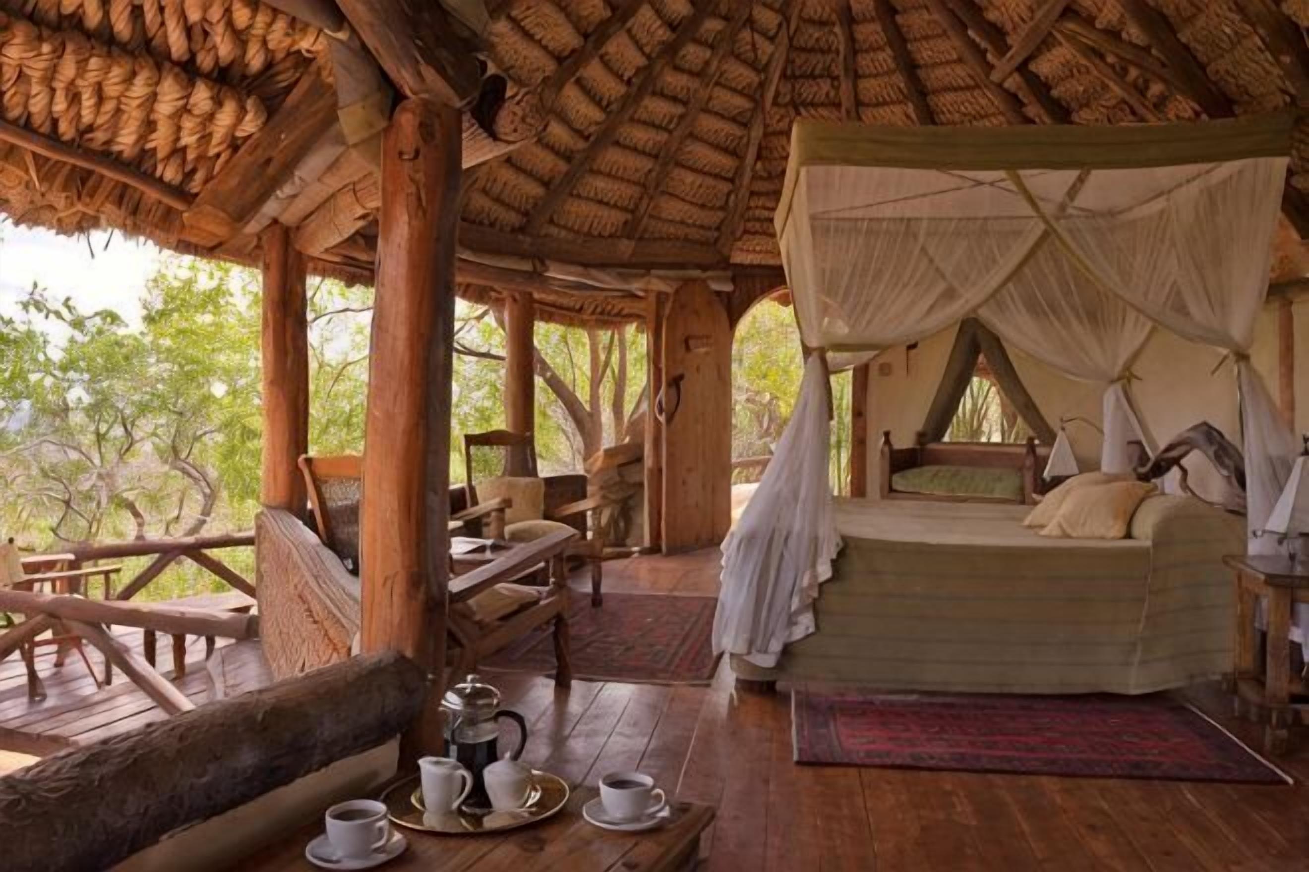 Habitación