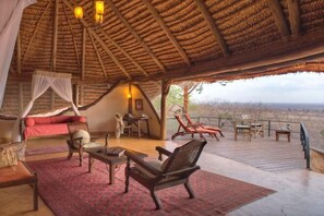 Room - Elewana Elsa's Kopje Meru (Maua)