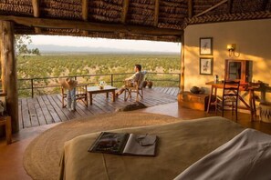 Room - Elewana Elsa's Kopje Meru (Maua)