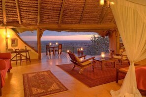 Room - Elewana Elsa's Kopje Meru (Maua)