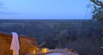 Elewana Elsa's Kopje Meru