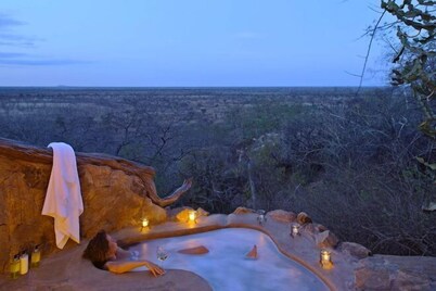 Elewana Elsa's Kopje Meru