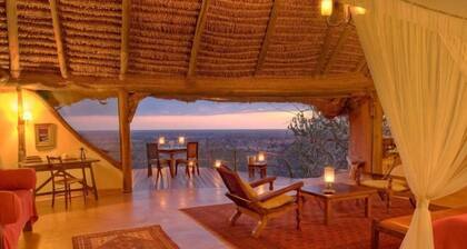 Elewana Elsa's Kopje Meru
