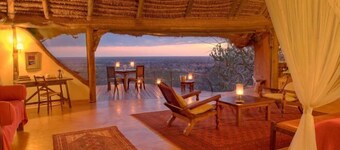 Elewana Elsa's Kopje Meru