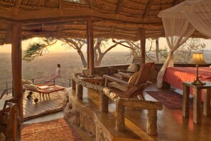 Room - Elewana Elsa's Kopje Meru (Maua)