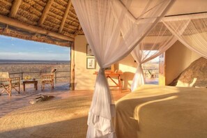 Room - Elewana Elsa's Kopje Meru (Maua)