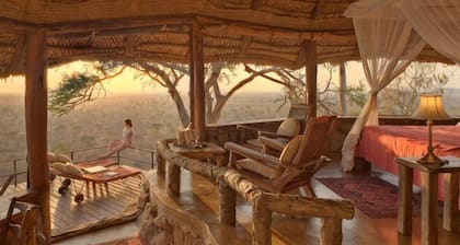 Elewana Elsa's Kopje Meru