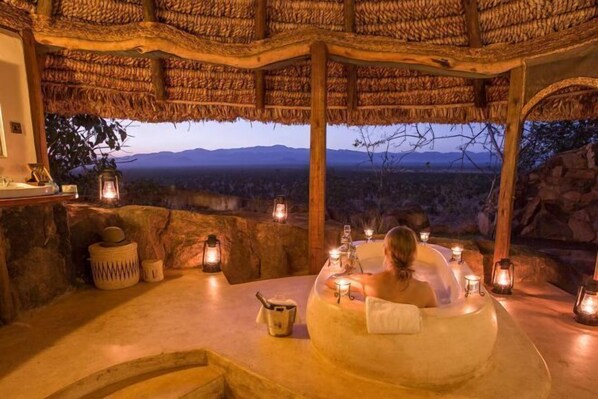 Room - Elewana Elsa's Kopje Meru (Maua)