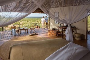 Room - Elewana Elsa's Kopje Meru (Maua)