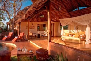 Room - Elewana Elsa's Kopje Meru (Maua)