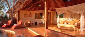 Elewana Elsa's Kopje Meru