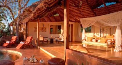 Elewana Elsa's Kopje Meru