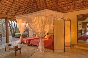 Room - Elewana Elsa's Kopje Meru (Maua)