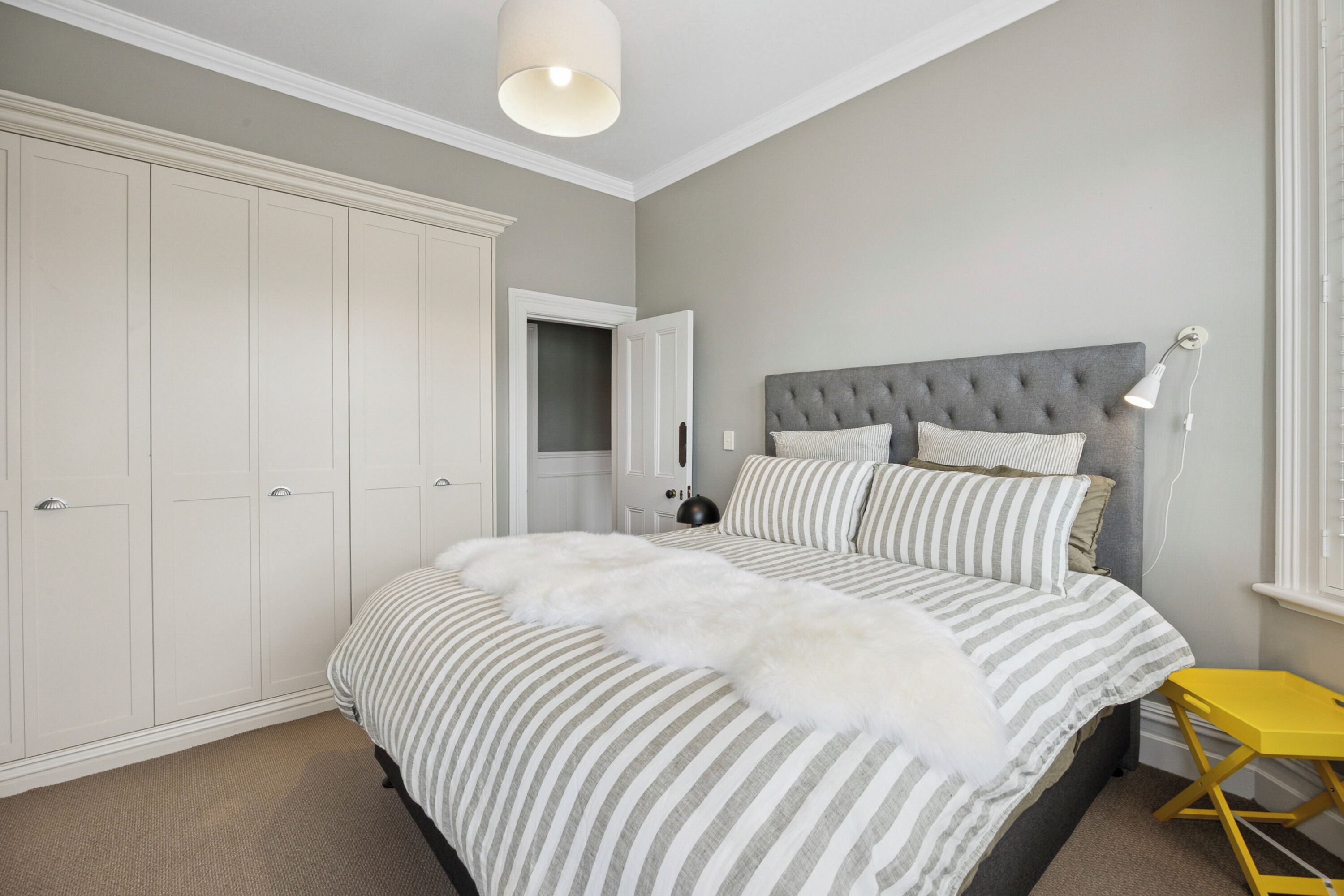 Rumah Klasik | Setrika/meja setrika dan Wi-Fi gratis