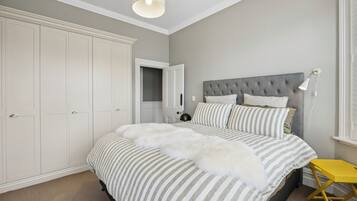 Rumah Klasik | Setrika/meja setrika dan Wi-Fi gratis