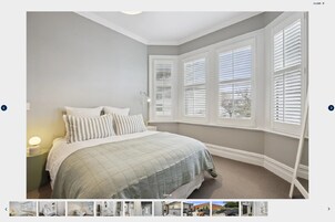 Casa clásica | Tabla de planchar con plancha y wifi gratis