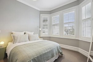 Classic House | Iron/ironing board, free WiFi