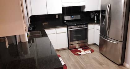 3-bedroom house in tranquil Coalinga