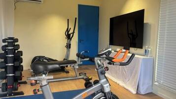 Gimnasio