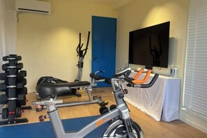 Gimnasio